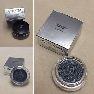 Lancôme Color Design Infinite Eyeshadow -Shade 602